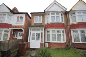 19, Chandos Road, Harrow HA1 4QX