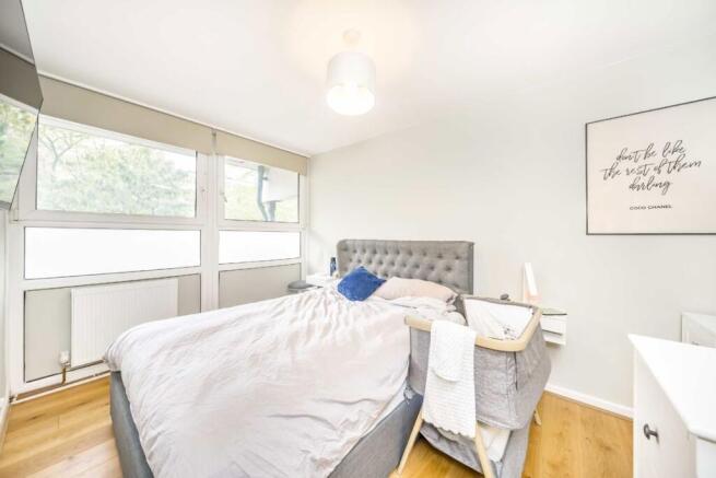 Rosenau Road, Battersea photo 3