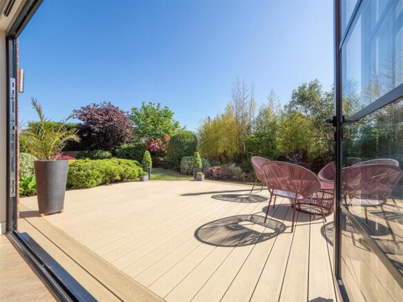 Sun Terrace