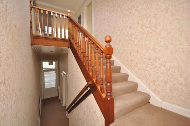 Stairwell