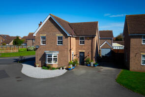 21, Thornfields, Hull HU12 9UH