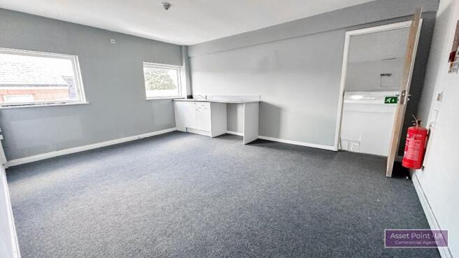 Office Area