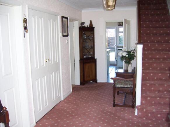 hallway