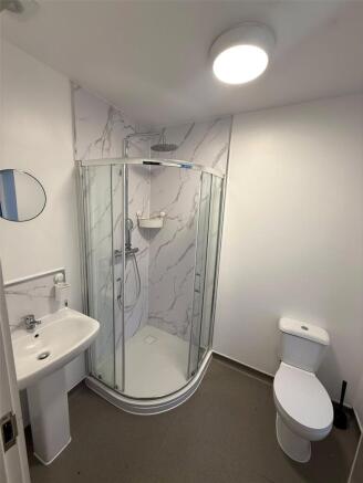 1 bed Not Specified to rent Image 4
