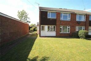 2, Little Kimble Walk, Southampton SO30 0JQ