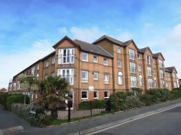 Flat 40, Cliff Court, Currie Road, Sandown PO36 8NU