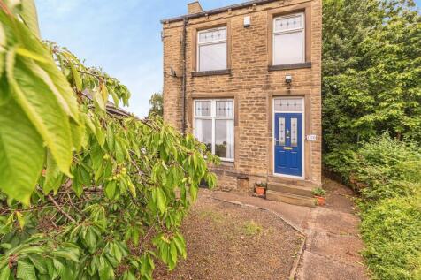 Cowcliffe Hill Road, Huddersfield