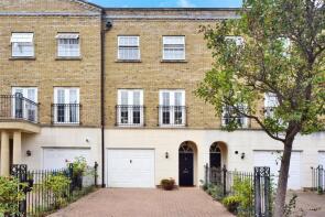 67, Chadwick Place, Long Ditton, Surbiton KT6 5RZ