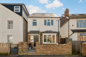 9, Pyne Road, Surbiton KT6 7BN