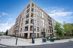 Flat 12, 67, Cowley Road, London SW9 6BW