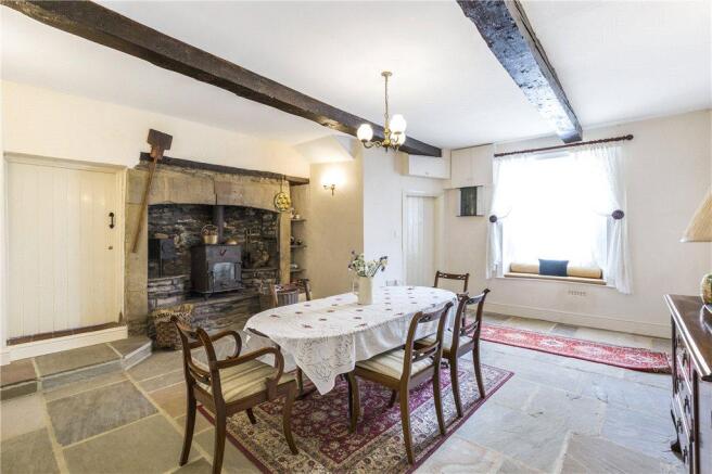 Living/Dining Room