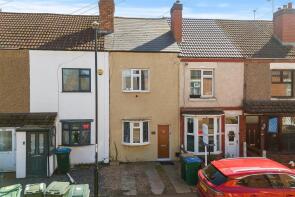 326, Grange Road, Coventry CV6 6DE