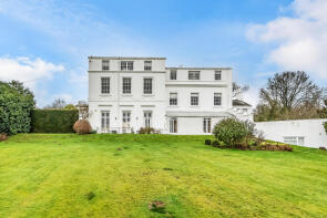4, Southlands House, Southlands Lane, Oxted RH8 9PH