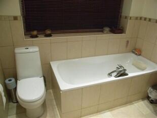 bathroom/wc