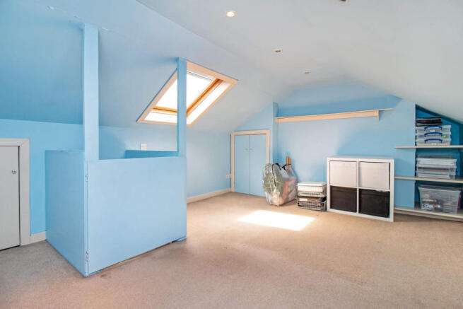 Attic