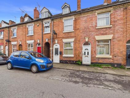 Wood Street, Kidderminster, DY11 6UA
