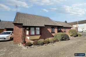 6, Bedworth Close, Bulkington, Bedworth CV12 9LX
