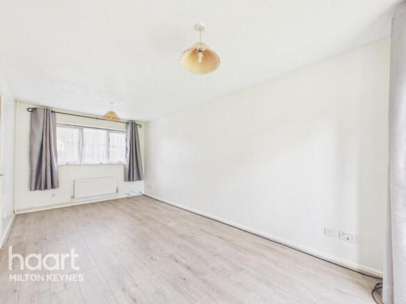 Gaddesden Crescent, Milton Keynes photo 4
