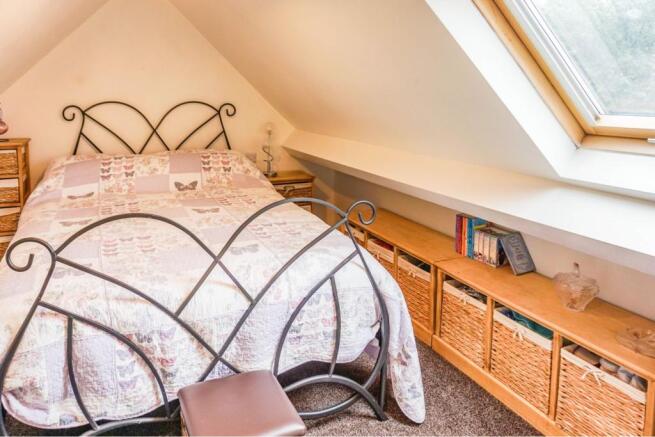 Loft Room