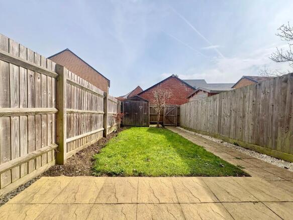 Chestnut Avenue, Silsoe, MK45 4GP photo 4