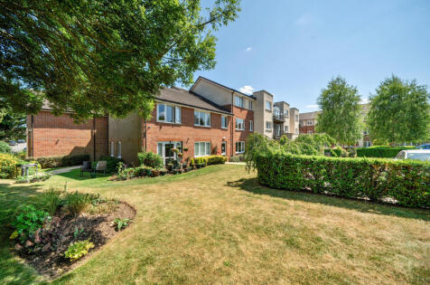 Legions Way, Bishop's Stortford, Hertfordshire, CM23