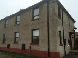 42, Lowson Avenue, Forfar DD8 1JZ