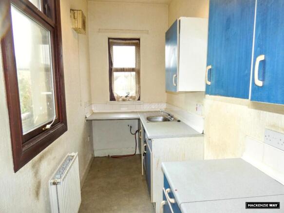 Eglinton Road, Ardrossan, Ayrshire, KA22 photo 5