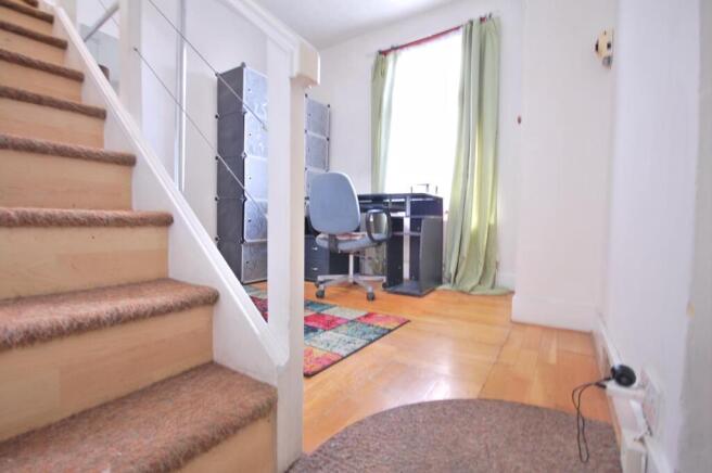 Two bedroom period cottage