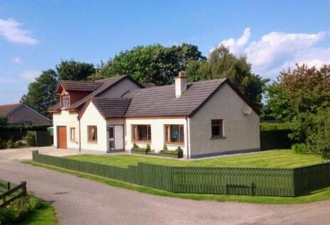 South March, Bogmoor, Spey Bay, Fochabers