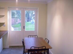 Dining kitchen(2)