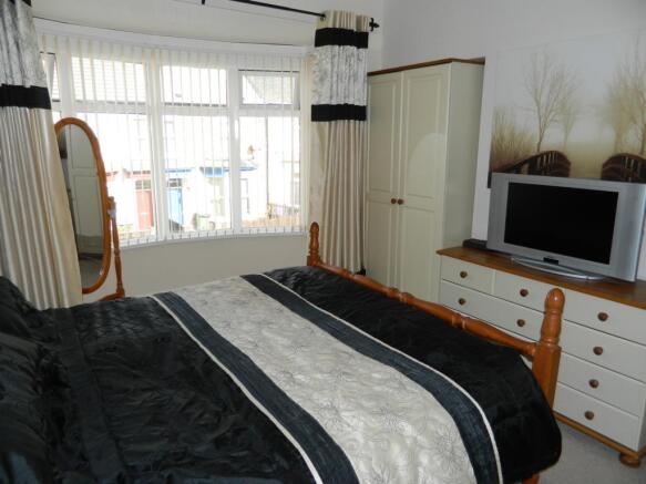 Bed1