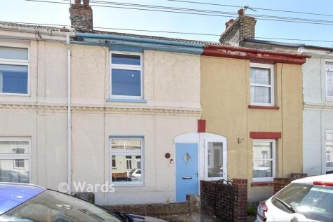 Devonshire Road, Dover, Kent