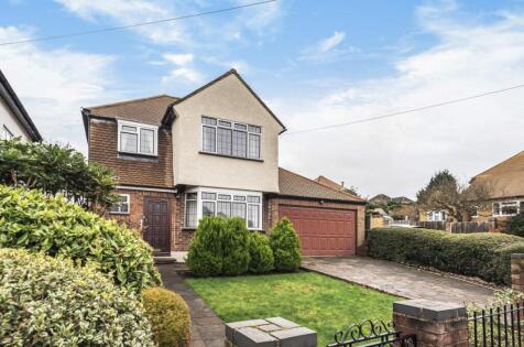 Court Drive, Hillingdon