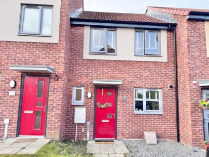 Meadowsweet Lane, Darlington
