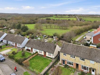 Atlas Road, Earls Colne, Colchester, CO6