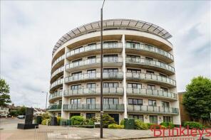 Flat 61, 1 Bassett House, Durnsford Road, Wimbledon Park, London SW19 8EA