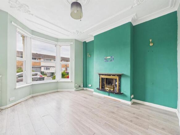 Rudgrave Place, Wallasey, Wirral photo 4