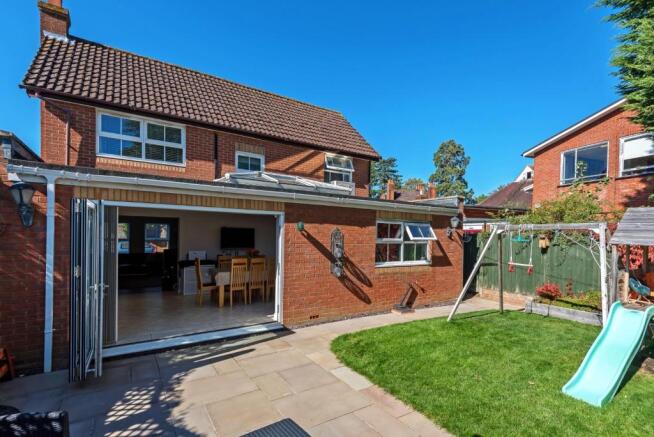 Surrey Estates