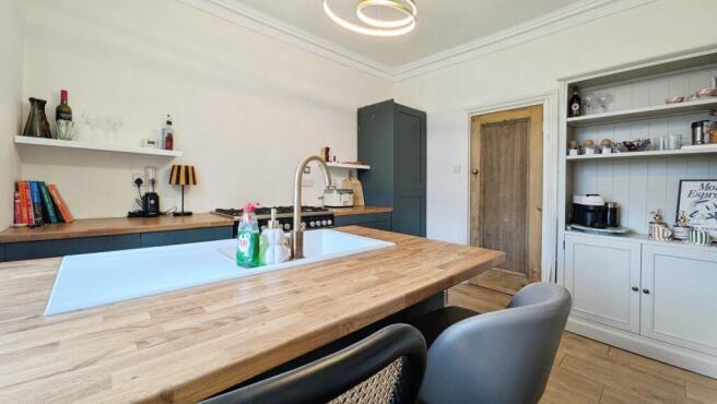 2 bed End of Terrace for sale Image 9