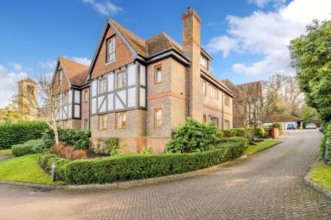 The Avenue, Newlands, KT20