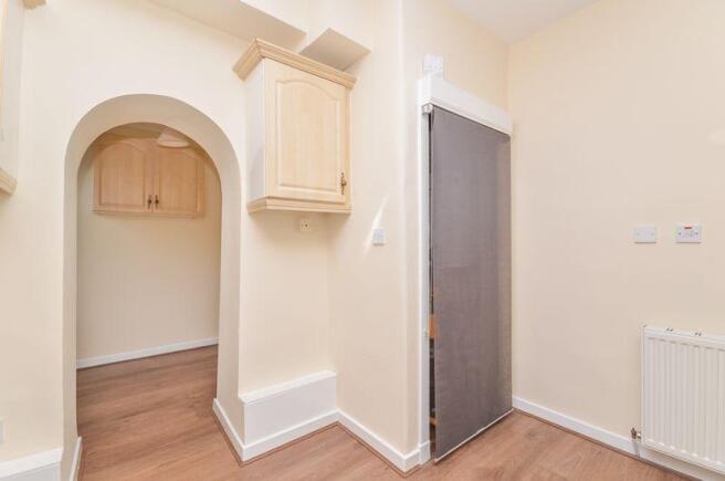 Kitchen C