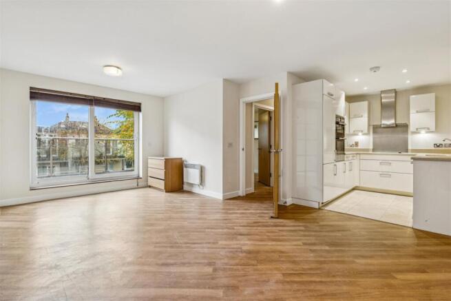 Acton Lane, W4 - FOR SALE