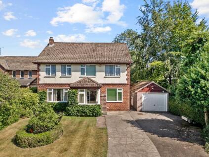 Gaddum Road, Bowdon, Altrincham, Greater Manchester, WA14