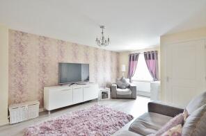 15, Weavers Avenue, Frizington CA26 3AT