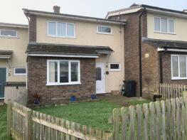3, Lugg View, Presteigne LD8 2DG