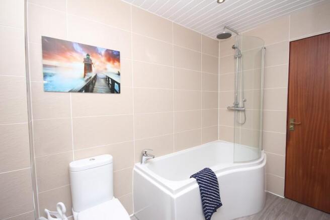Bathroom Additional