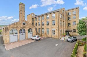 26, Burnside, Ilkley LS29 0PJ