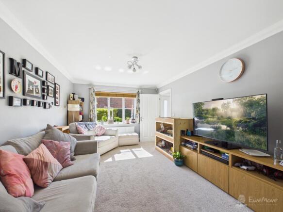 Living Room- Mark Stephens EweMove Newmarket and S