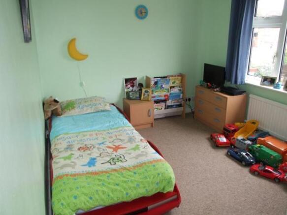 Bedroom Two