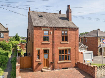 Wrenthorpe Road, Wrenthorpe, Wakefield, West Yorkshire